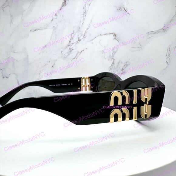 New MIU MIU Sunglasses
